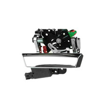 Tailgate Handle with Power Switch Chrome For 07-13 Escalade EXT 07-13 Av... - $108.03
