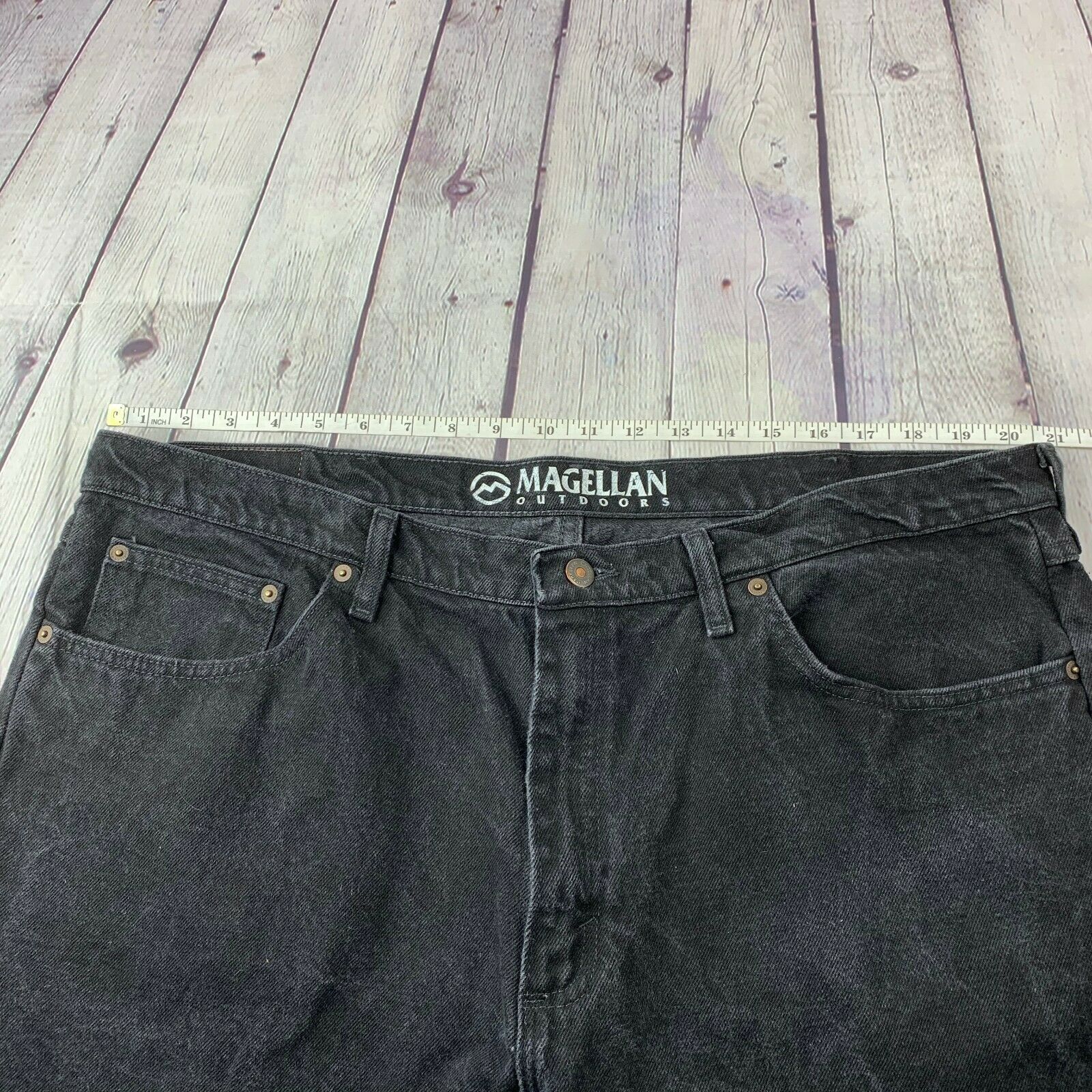 magellan loose fit jeans