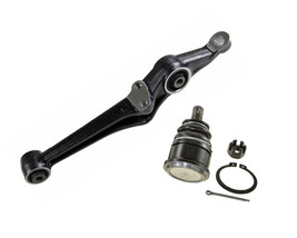 1 Front Left Lower Control Arm Ball Joint For Honda Accord DX EX LX SE 2.3L 3.0L - $37.02