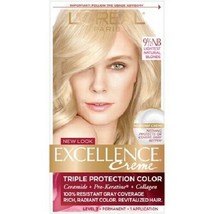 L'Oreal Paris Excellence Creme Haircolorr 2-pack $29.60 - $29.60