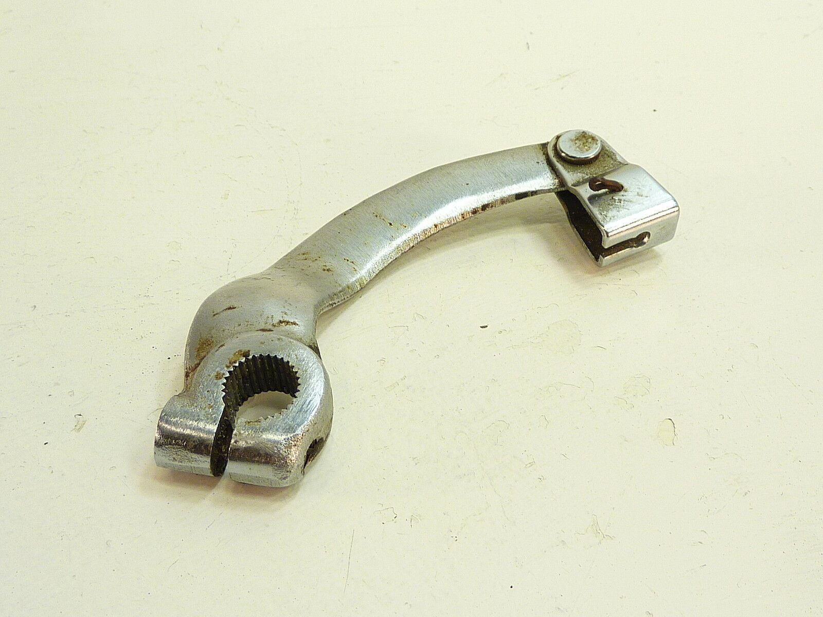 1974-1978 Honda XL350 Front Brake Cable