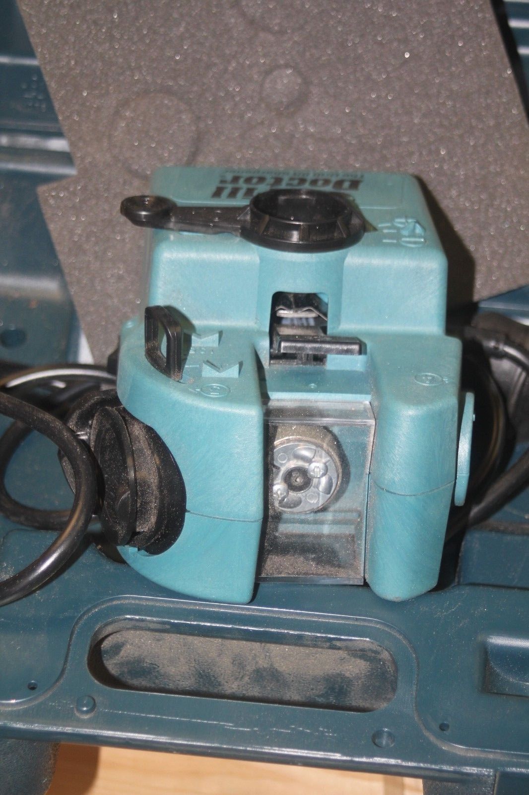 Drill Doctor The Drill Bit Sharpener Model 500 Sharpeners