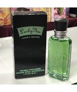 Lucky You by Lucky Brand for Men 1.7 fl.oz / 50 ml Cologne spray - $17.98