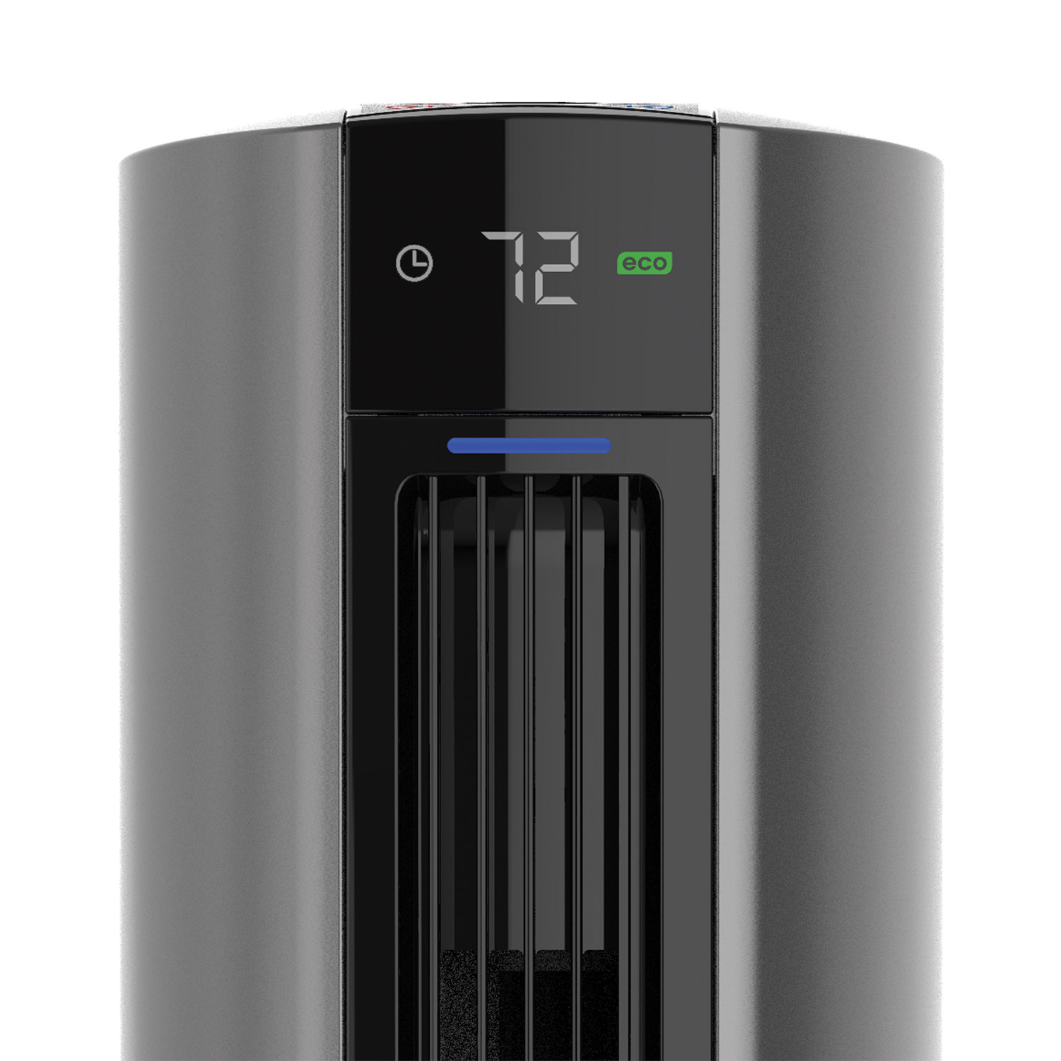 Lasko All Season Tower Fan & Heater in One, FH515 Comfort Control Tower