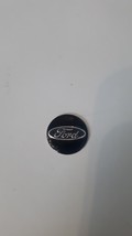 1pcs 14mm Car Remote Key Fob Emblem Badge Radio button Sticker for Ford - $7.99