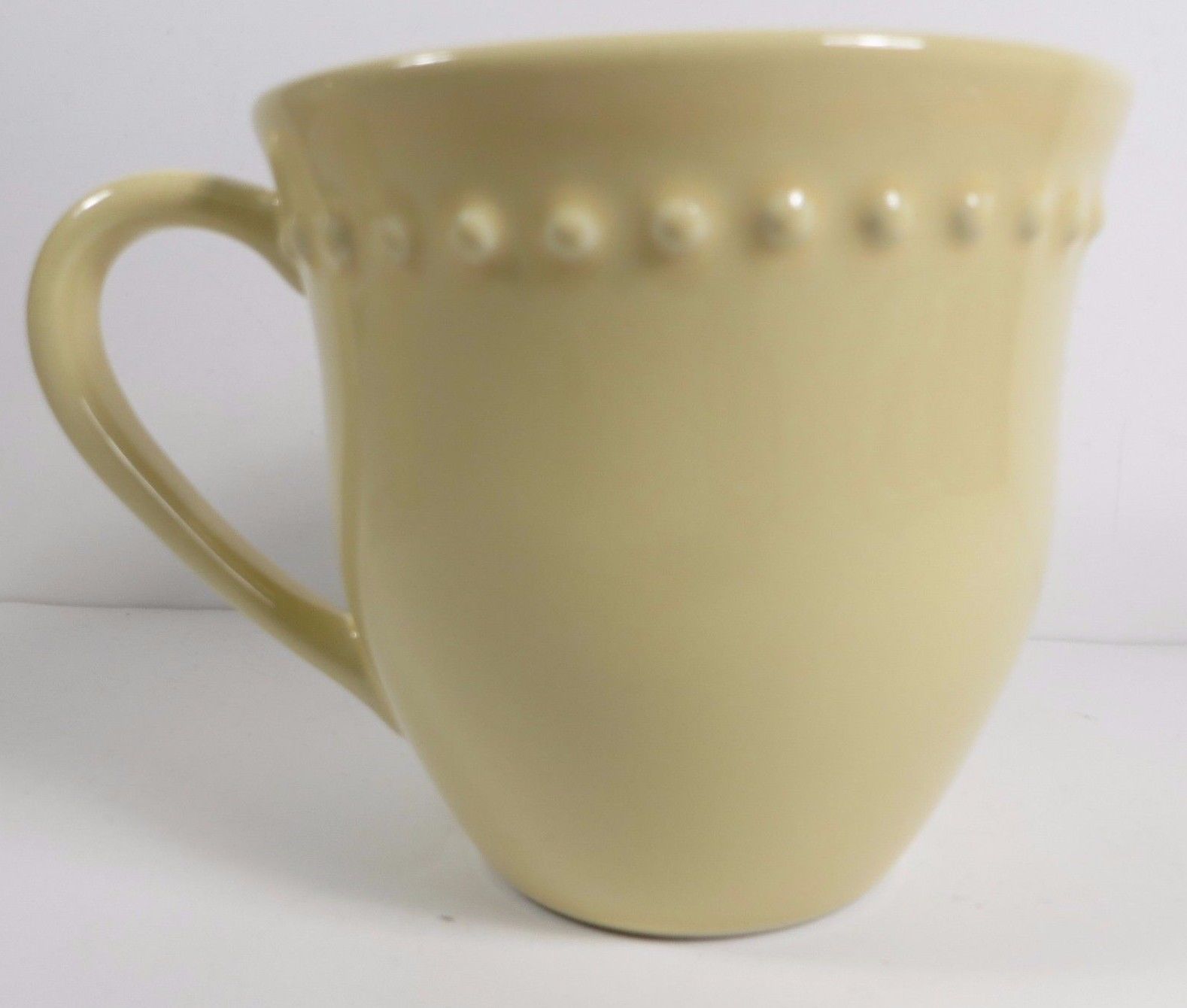 New Pottery Barn Emma Coffee Mug 3 75 And 18 Similar Items