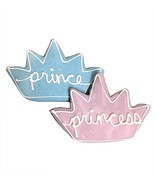 Prince / Princess Crowns (case of 12) - DOG TREAT - $59.99