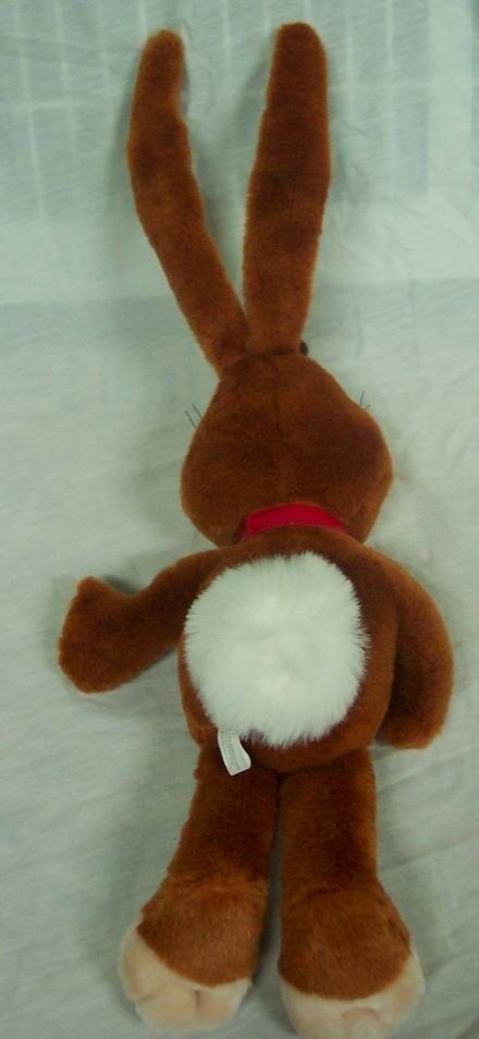 nesquik bunny toy