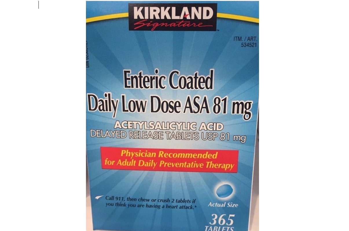 Kirkland daily multi vs centrum