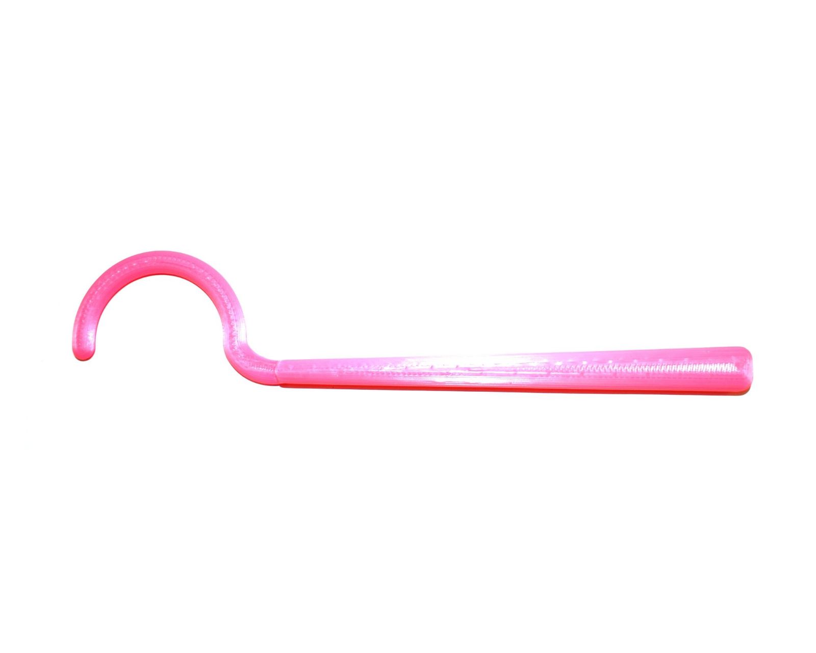 Pink Oreo Cream Filled Cookie Dipper Kitchen Utensil Tool 3D Printed USA PR3295