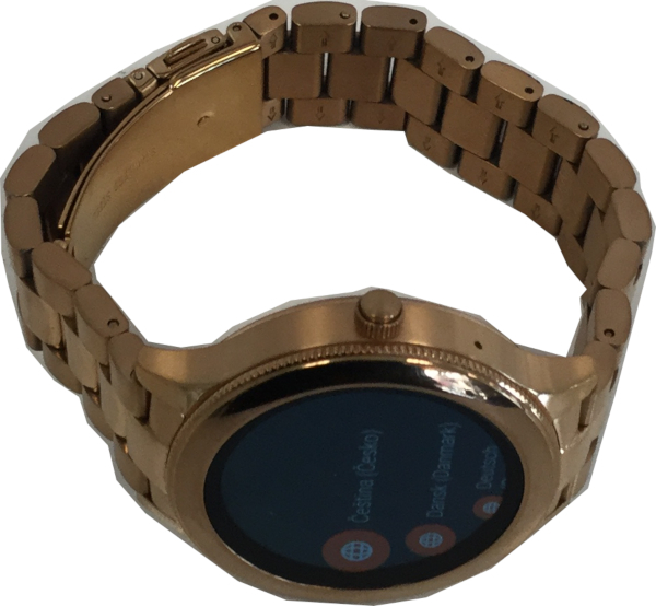 fossil watch dw5a