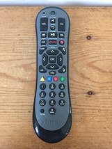 Genuine Comcast Xfinity XR2 Version U2 HDTV DVR Television Remote Control - $11.04