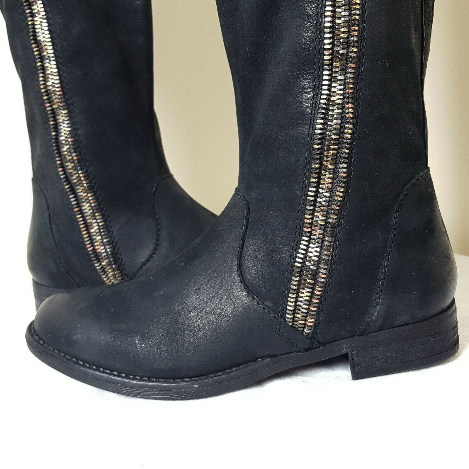 steve madden johnny boot