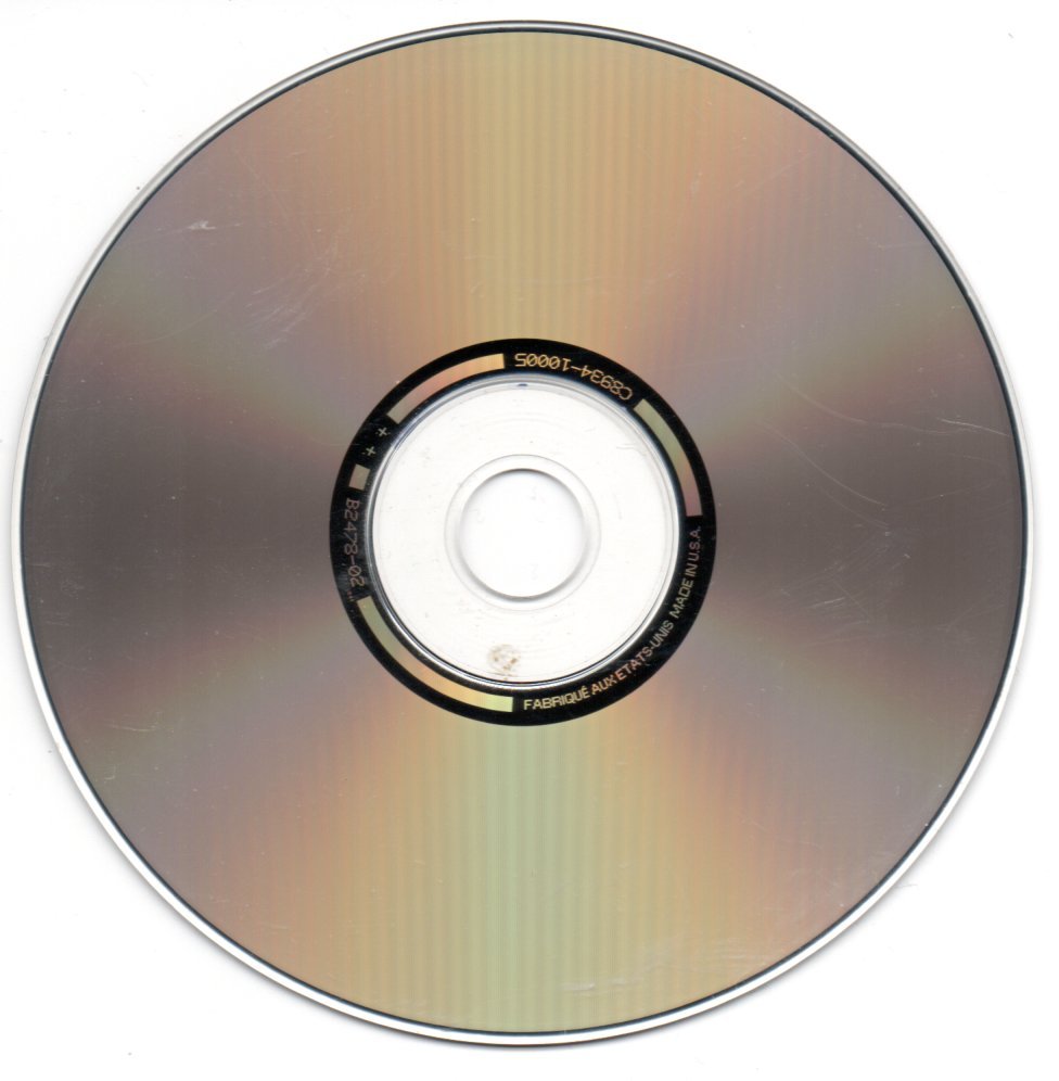 hp direct cd dvd software free