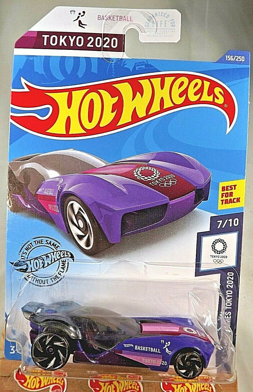collectible hot wheels 2020