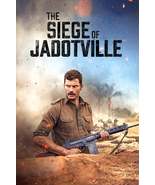 The Siege of Jadotville (2016) - $20.00