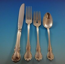 French Provincial by Towle Sterling Silver Flatware Set 6 Service 25 Pieces - $1,250.00