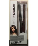 infinitiPRO by Conair 1 Inch Double Ceramic Flat Iron - £38.78 GBP