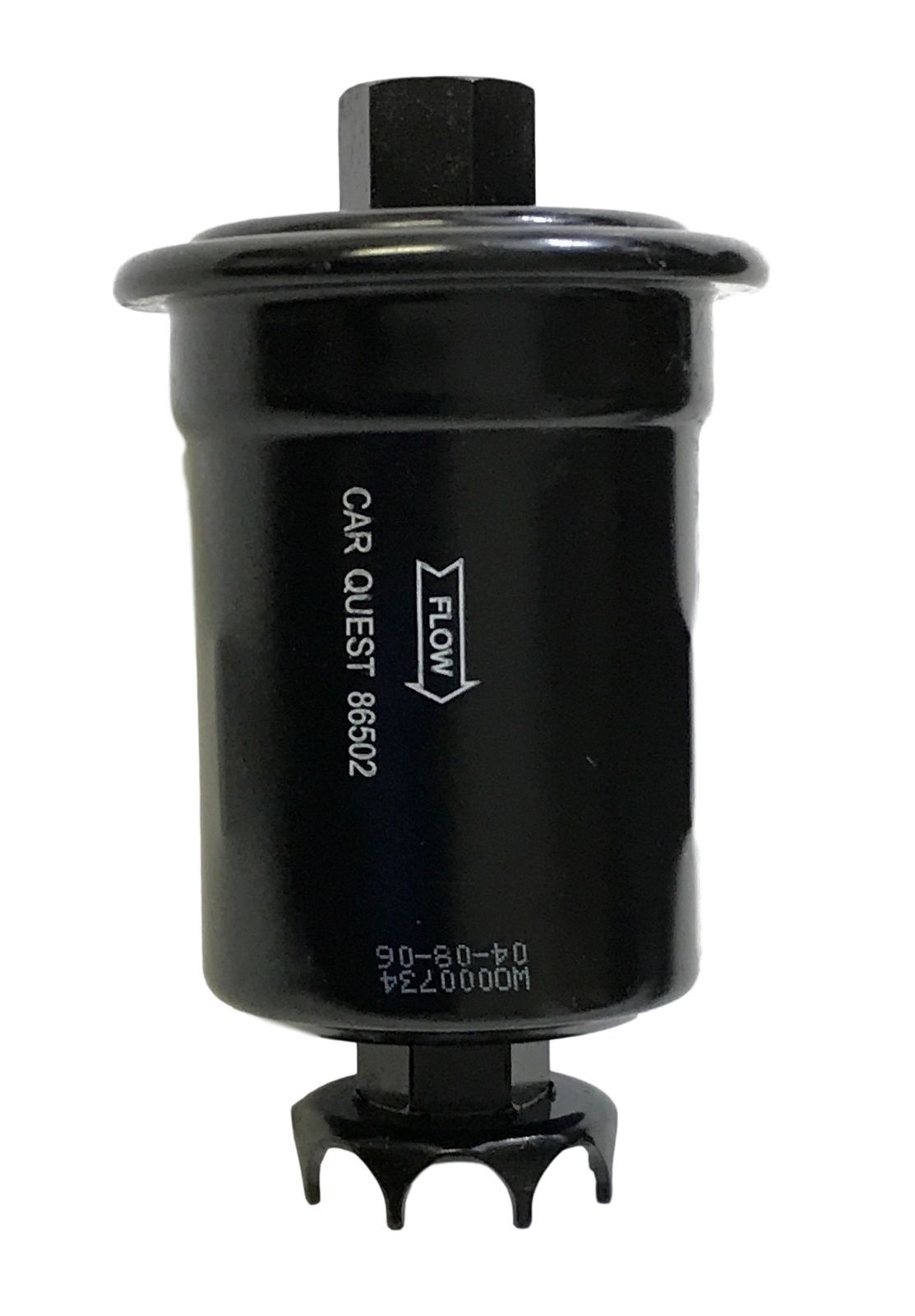 Carquest 86502 Fuel Filter Fuel Filters