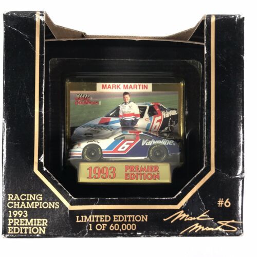 1990 racing champions diecast