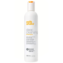 milk_shake Deep Cleansing Shampoo, 10.1 fl oz