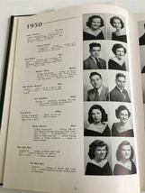 Vintage Lot 1950s Princeton University Yearbook Reunion Nassau Herald image 11