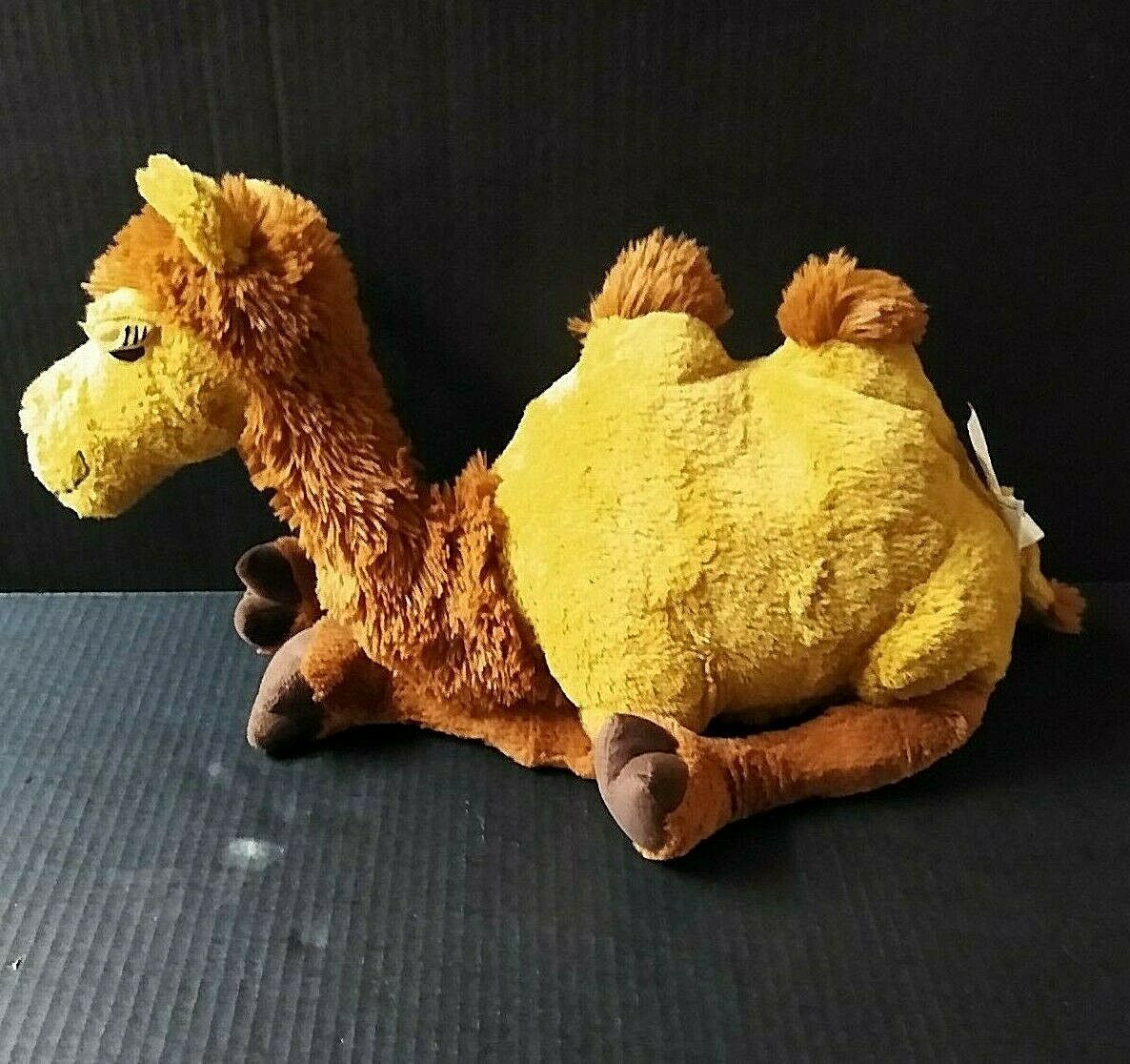 ikea camel toy