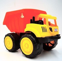Plastic Dump Track Sand Box Toy - $11.99