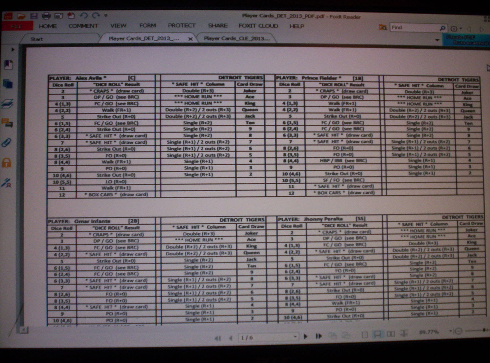 apba baseball schedule file