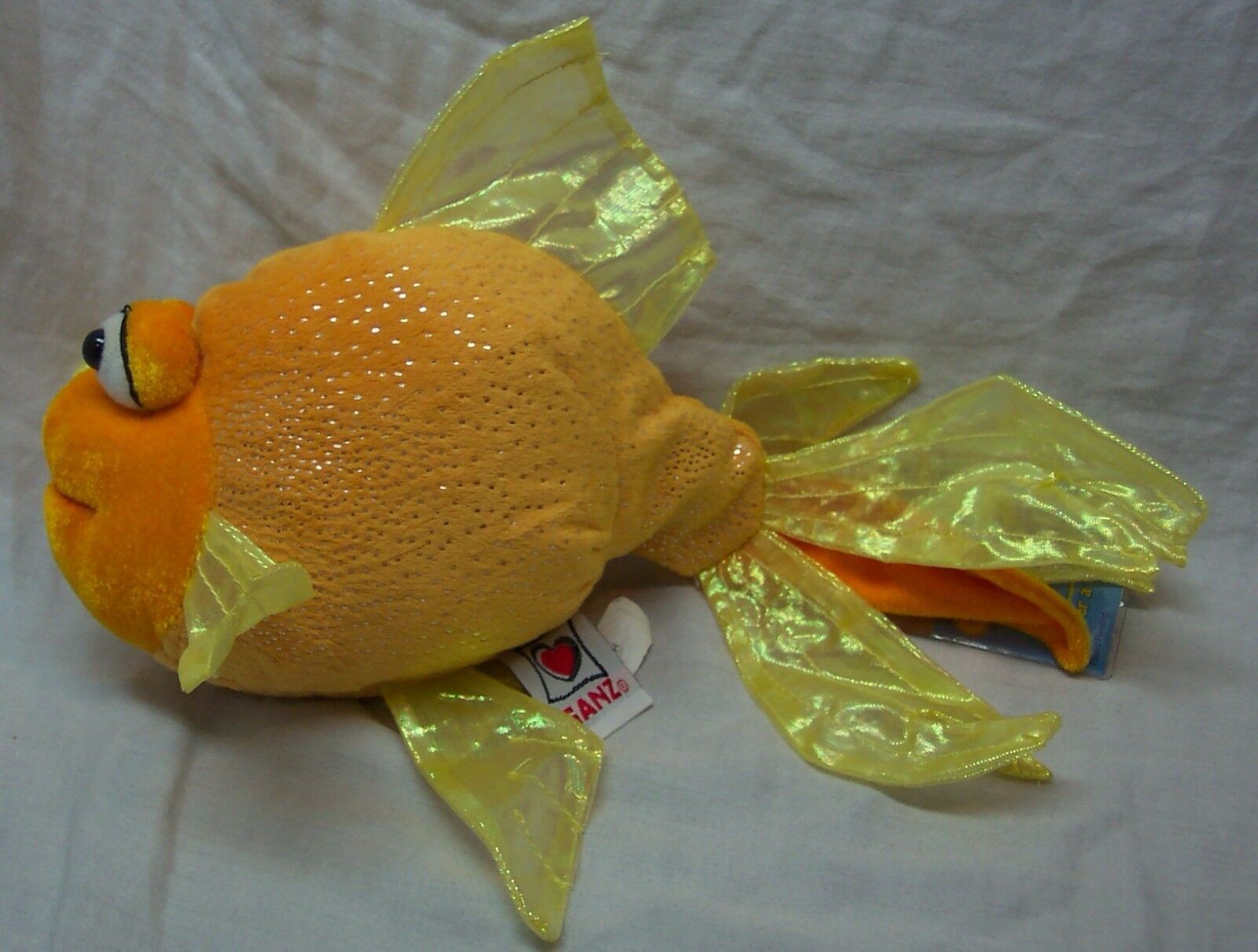 goldfish webkinz