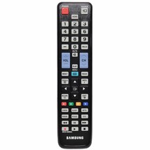 Samsung BN59-00996A Factory Original TV Remote LN40C530, LN40C540, LN32C540 - $13.89