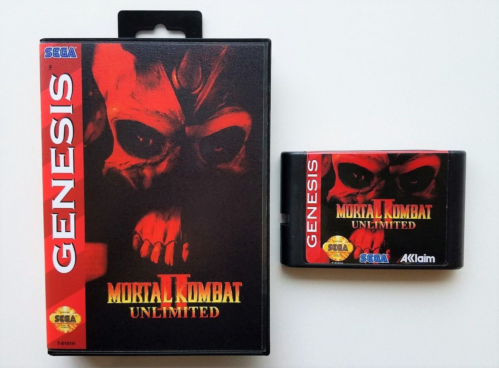 Mortal kombat 2 sega коды