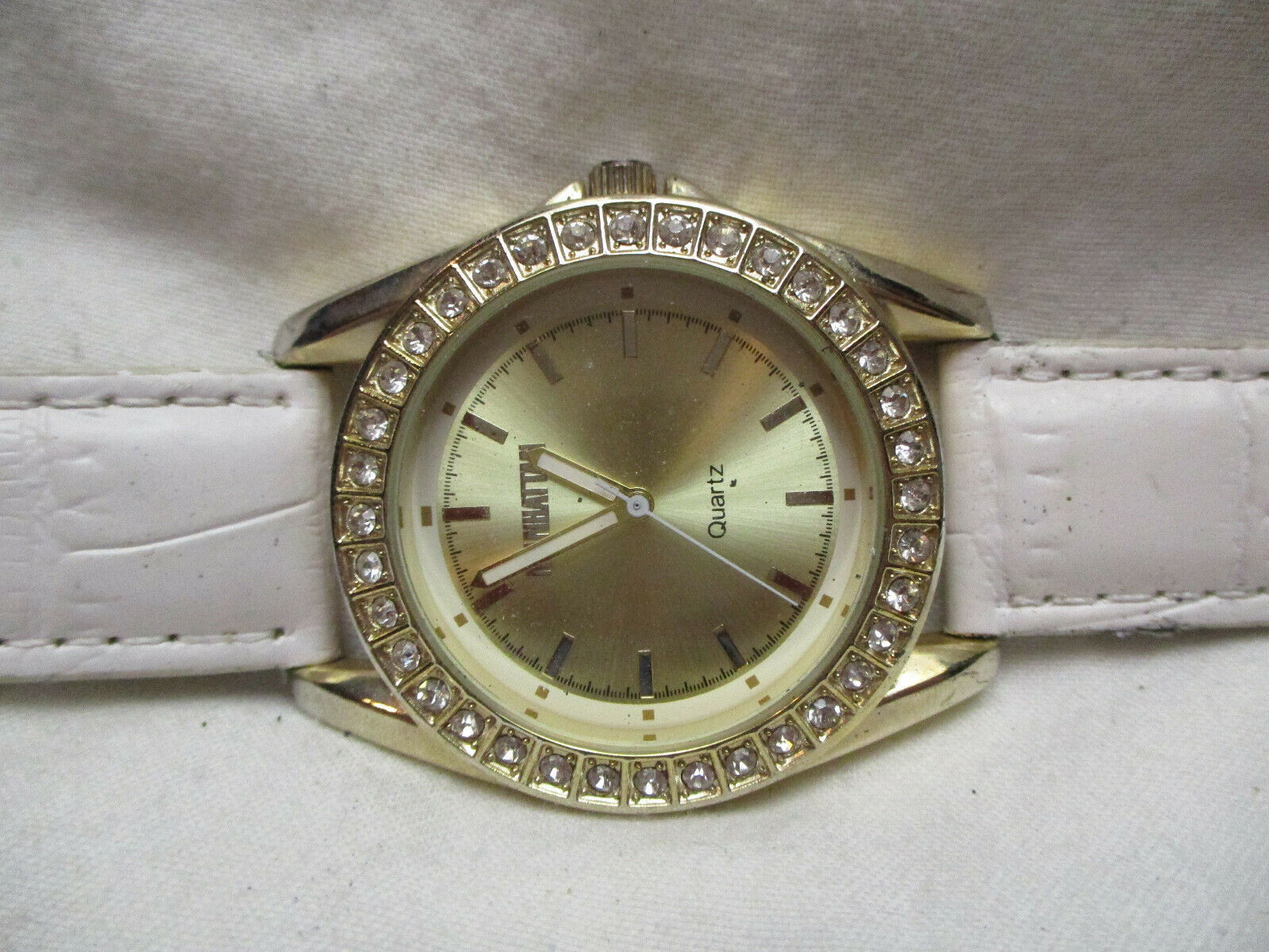 croton 1878 aquamatic