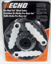 215511 Echo Pro Maxi-Cut Trimmer Head For All Srm & Pas Models!! Free Shipping!! - $25.99