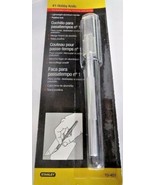 Stanley Hand Tools 10-401 Hobby Knife USA - $1.98