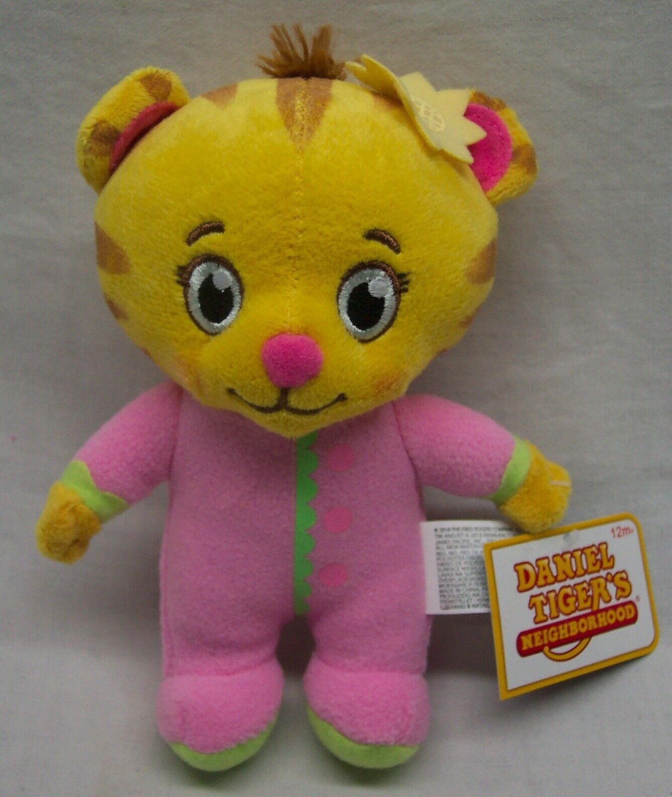 Daniel Tiger's Neighborhood BABY SISTER MARGARET 7