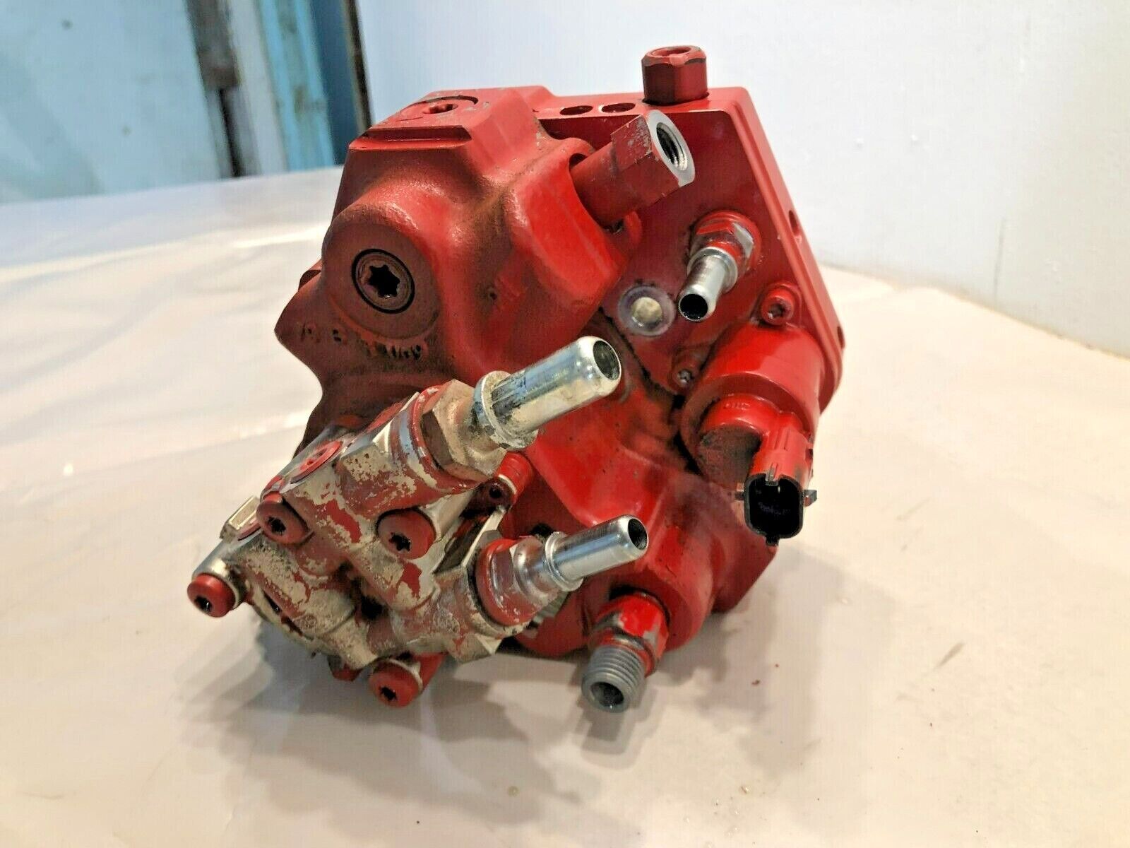 Cummins isb 6 7l diesel engine high pressure and similar items