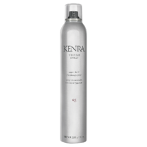 Kenra Volume Spray 25 Super Hold Finishing Spray 10 OZ - $15.14