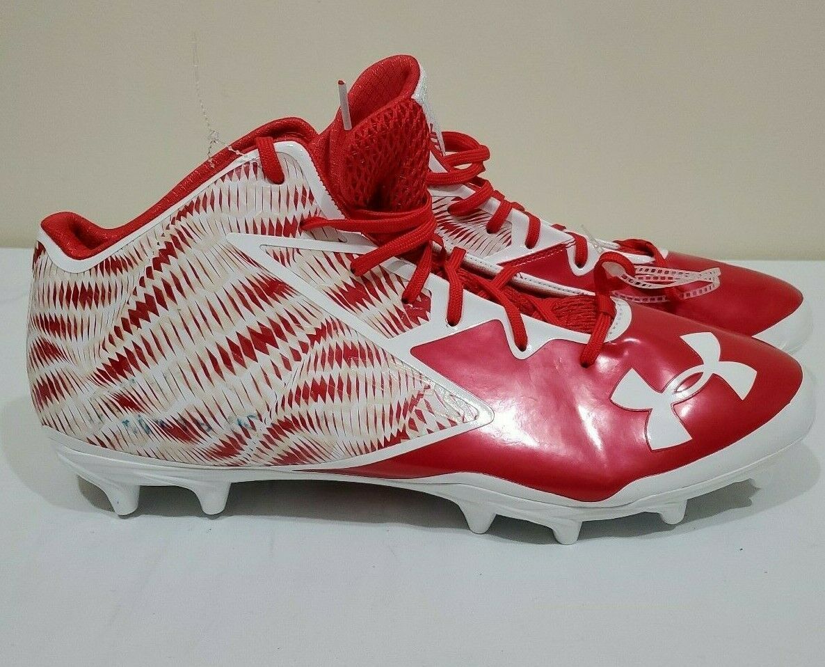 size 15 men's soccer cleats