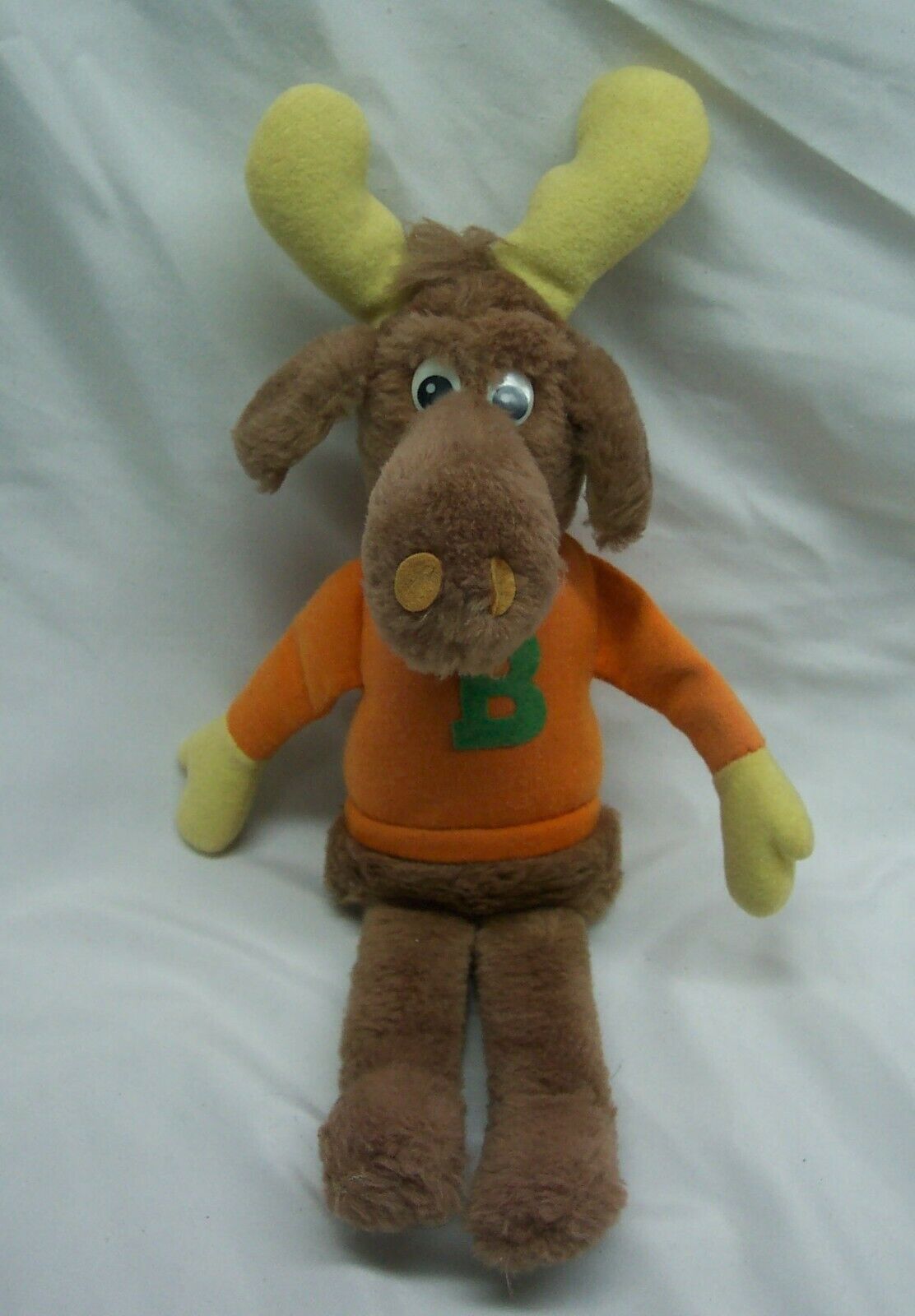 wallace soft toy