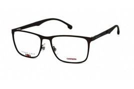 Carrera Eyeglasses CA8838-0J7D-57 Size 57/18/145 Brand New W Case - $38.99
