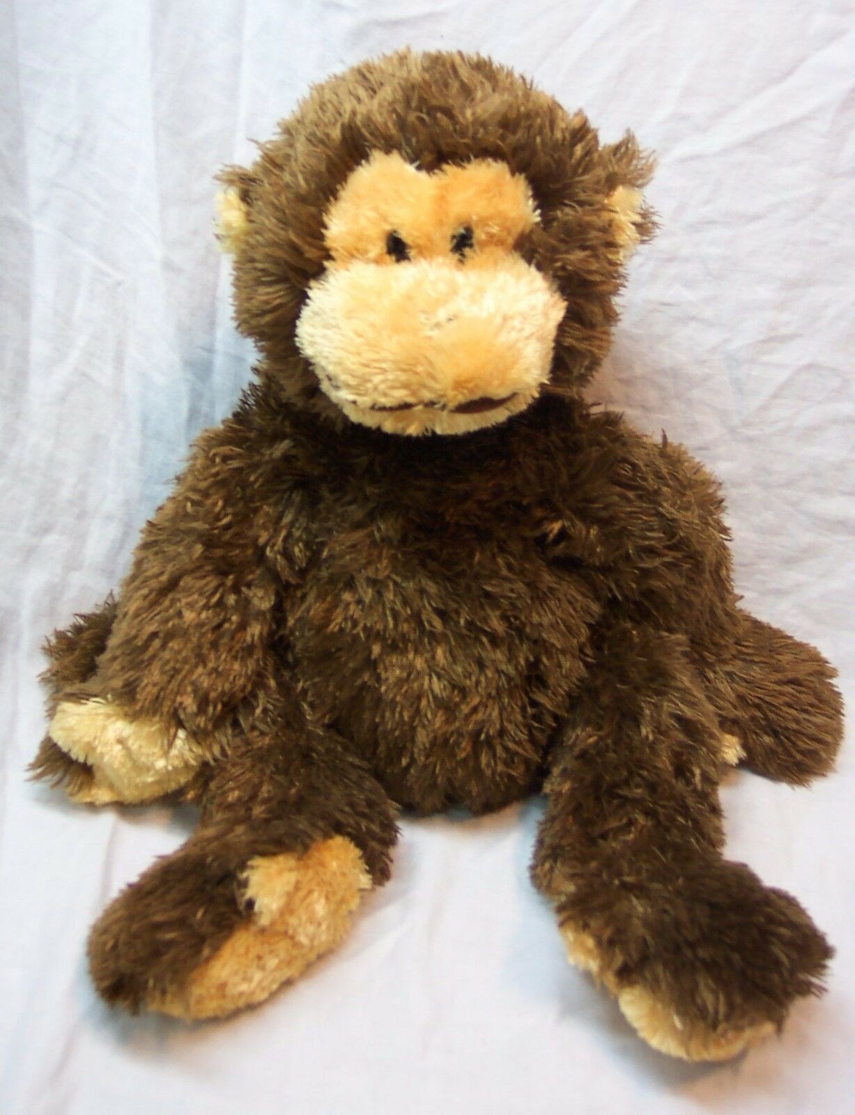 ty classic bungle monkey