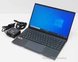 ASUS ZenBook UM425QA-EH74 14" Ryzen 7-5800H 3.2GHz 16GB 1TB SSD image 1