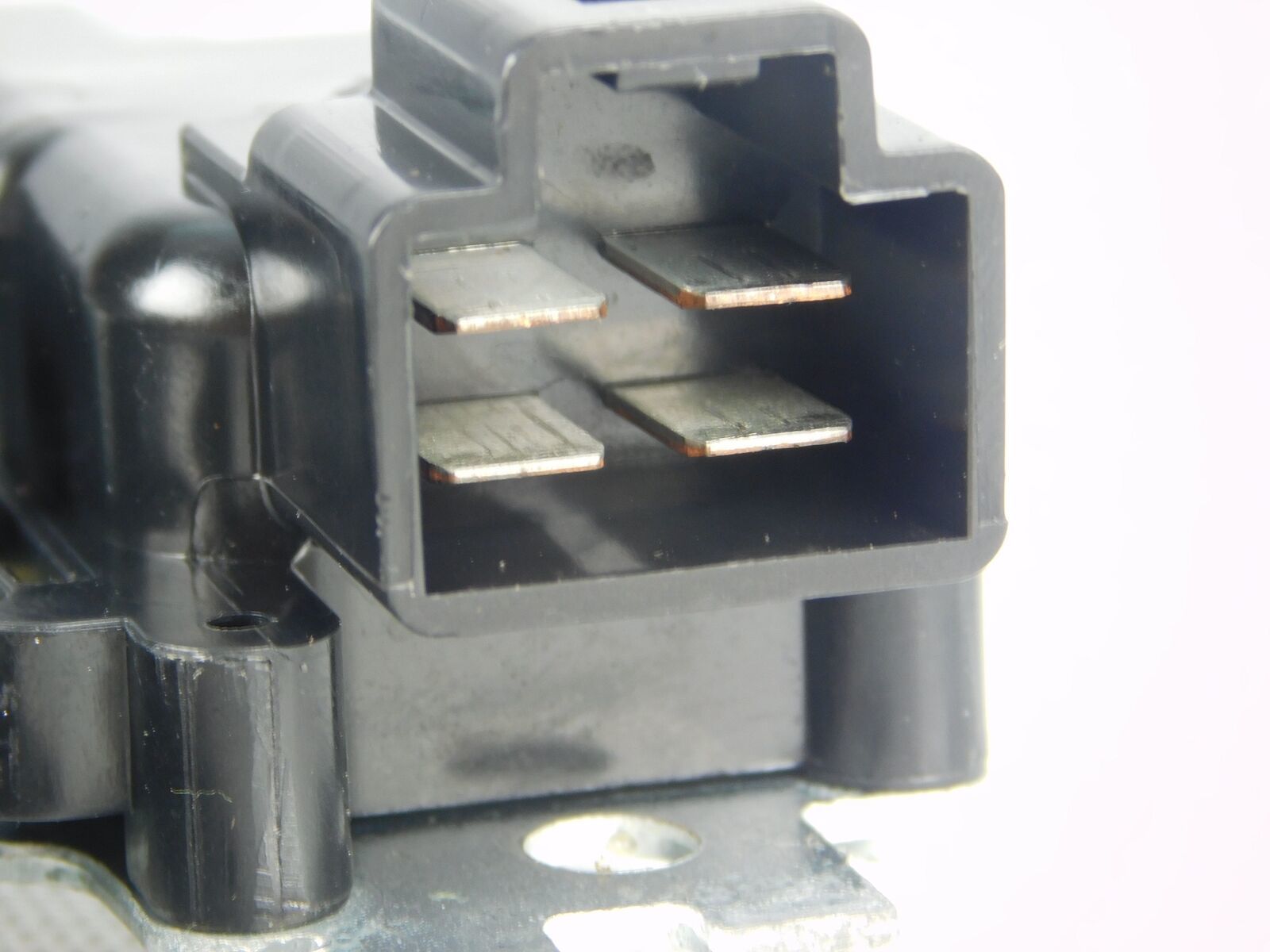 2007 2012 Nissan Altima Trunk Latch Lid Lock Actuator 84630JA00A