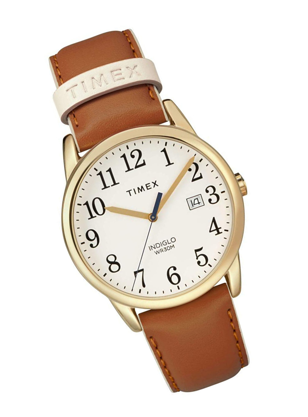 timex women's easy reader watch