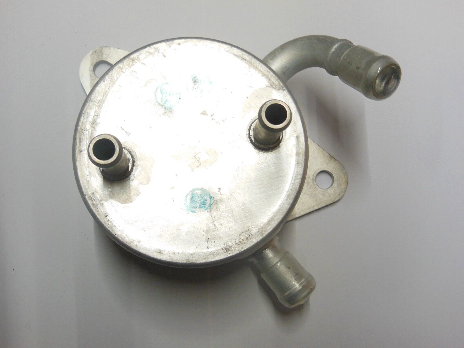 20132018 Toyota RAV4 automatic transmission fluid warmer 3349342090