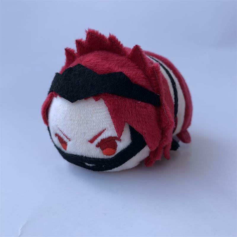 kirishima mochibi plush