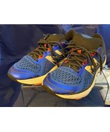 New Balance M1260B07 Jogging/Running Shoes US Size 8.5 Pre-Owned - $38.60