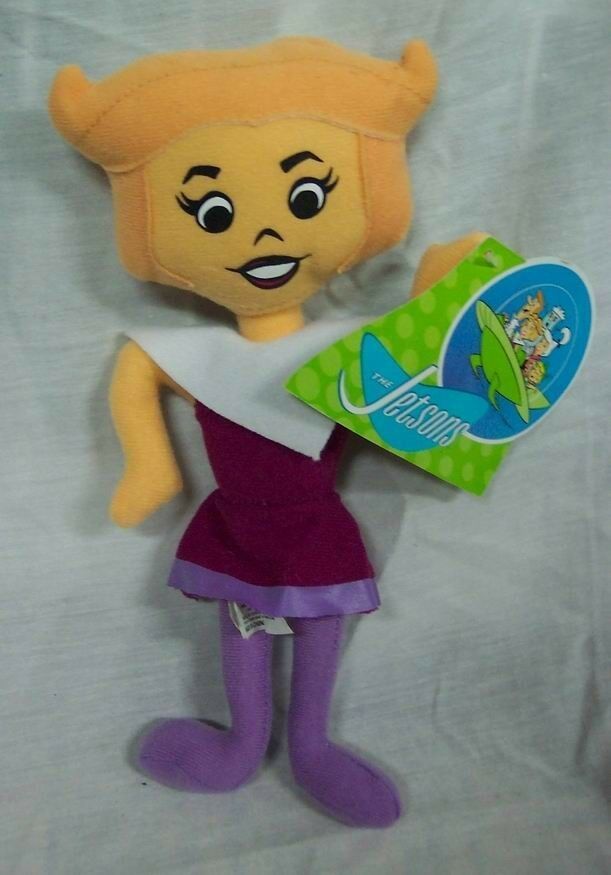 the jetsons plush