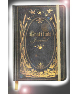 HAUNTED SORCERER&#39;S GRATITUDE EMPOWERS WHAT IS MOST NEEDED JOURNAL MAGICK  - $177.77